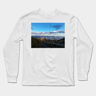 Waterrock Knob Long Sleeve T-Shirt